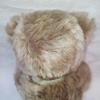 [USED] Antique Steiff teddy bear, stuffed bear, Steiff