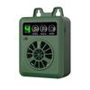 Smart Ultrasonic Dog Bark Stopper & Training Device - Anti-Barking Pet Supplies