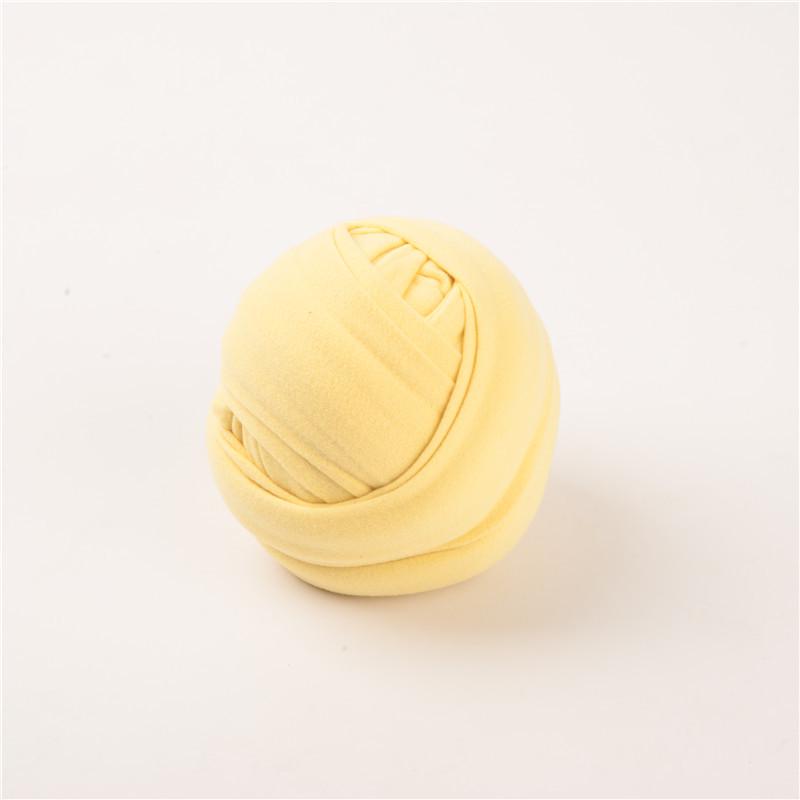 Newborn Elastic Milk Silk Swaddle Wrap for Photography Props