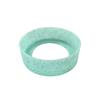 7.5cm Silicone Cup Protective Sleeve Cushion Water Bottle Boot Anti-Slip Bottom Bumper Water Bottle Bottom Cover