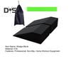 1 Set Deep Crouch Wedge Block Calf Stretcher Slant Board Professional Non-Slip EVA Fitness Weightlifting Deadlifting Strength Training Heel Elevated