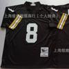 New Orleans Saints Retro Football Jersey Mens NFL Style Sport Shirt Size S-XXXL