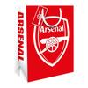 Arsenal FC Crest Gift Bag