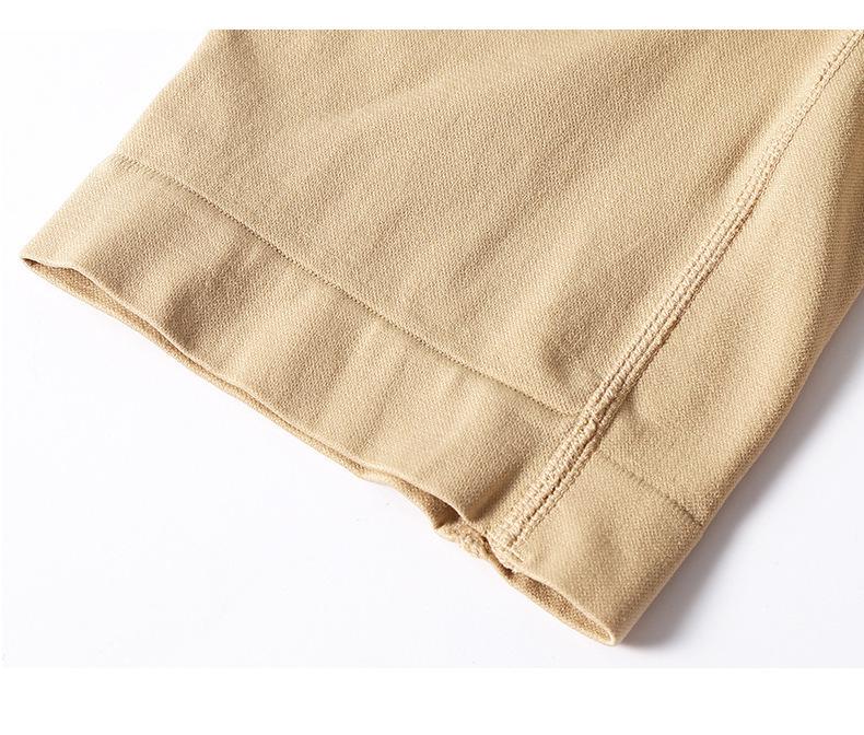 Women's High-Waist Postpartum Tummy Control Shaper with Hip Lift & Adjustable Seamless Design