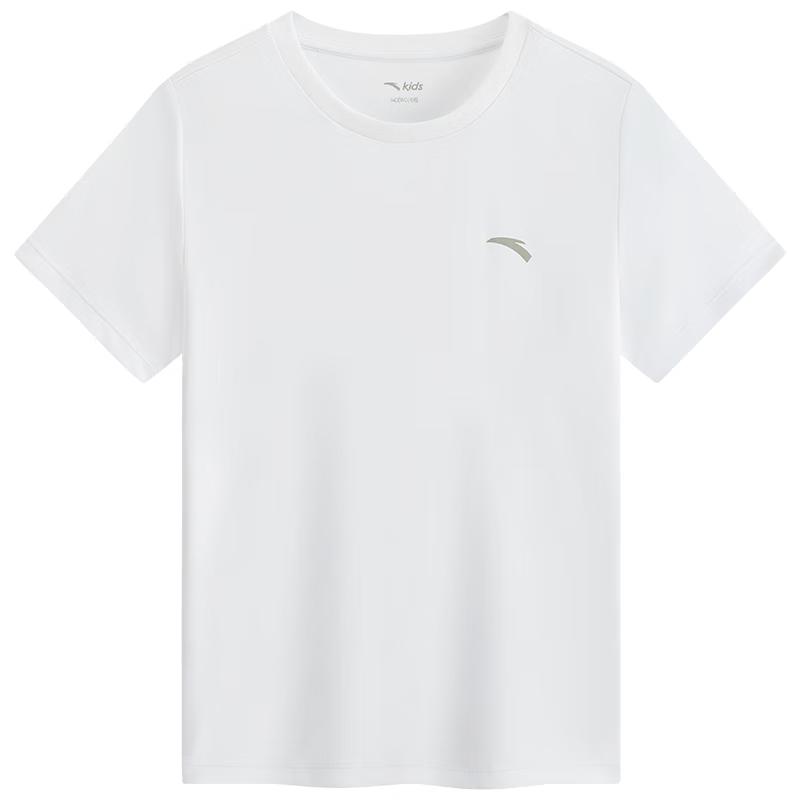 Anta Kids Quick-Dry Sports T-Shirt