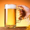 Qiwei Extra Large Craft Beer Mug