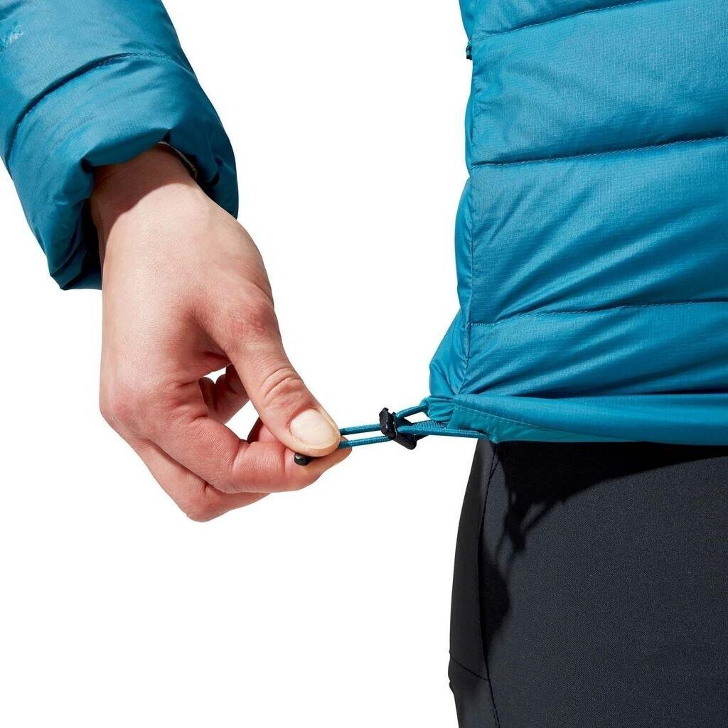 Куртка Berghaus Silksworth с капюшоном GT2982