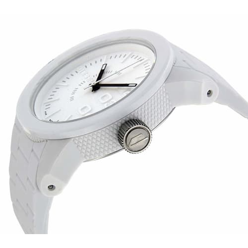 Diesel DIESEL Quartz Men's Watch DZ1436 White