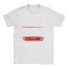 Leader Never Follow Leaders T Shirt Summer  100 Cotton T Shirts For Man Hipster Casual Tee Shirt Short Sleeve Y2K Funny Tees