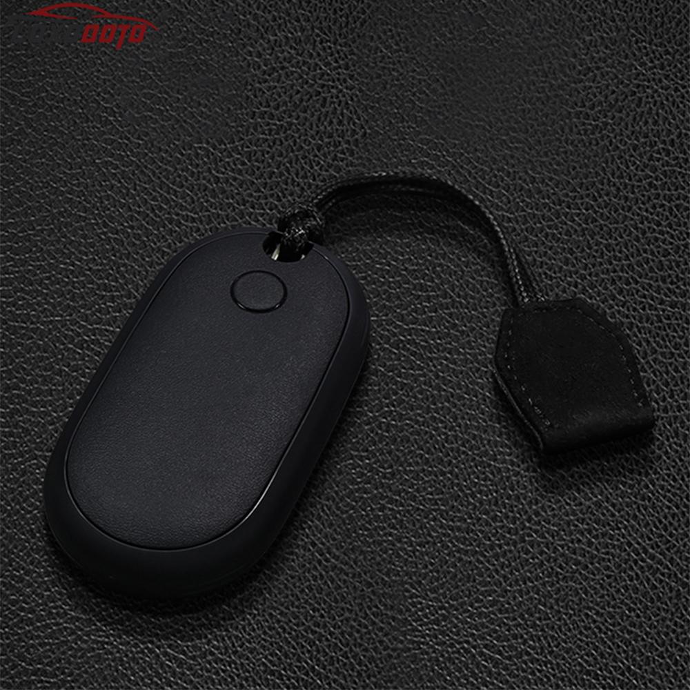 For Mercedes Benz W206 W223 C S Class S350 C200 C260 C300 S400 S450 S500 S480 S580 TPU Car Key Case Cover Remote Holder Keychain