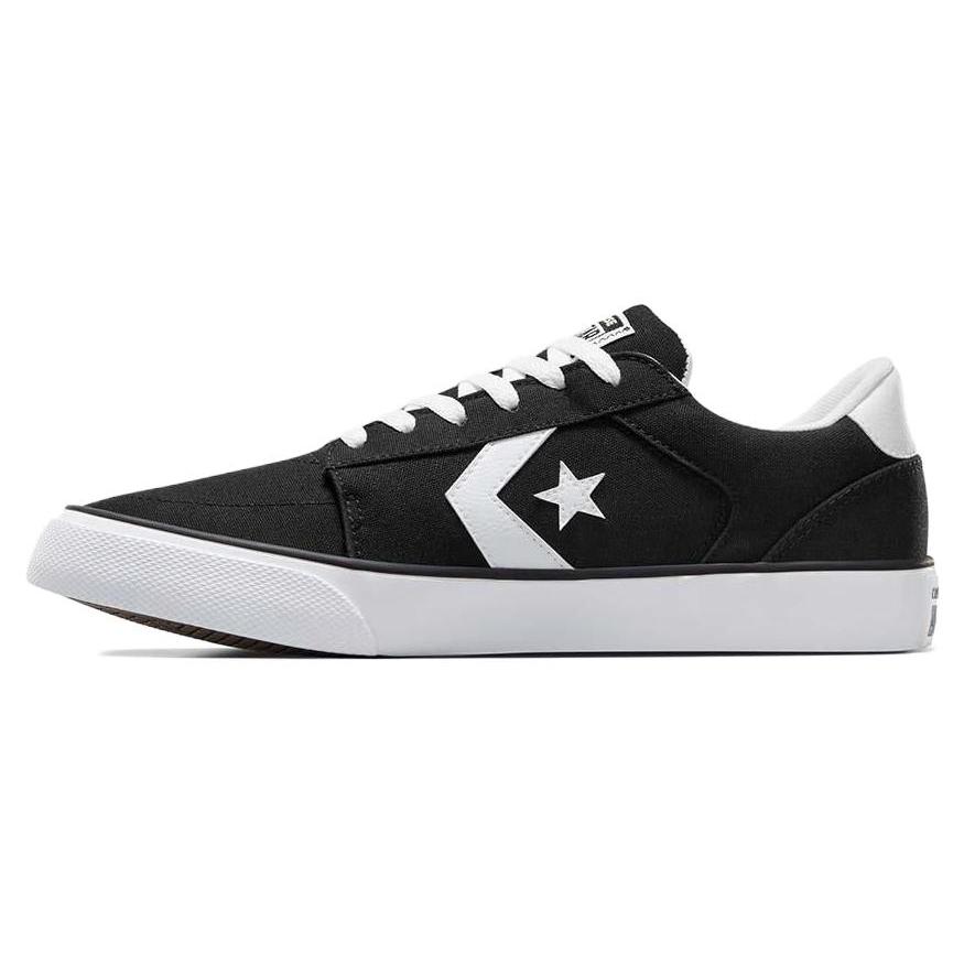 

Новые Converse Belmont Черно-белые A04944C 35