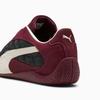 403429-02 Puma Speedcat Plus Quilted Ruby Shimmer Warm White (Men's)