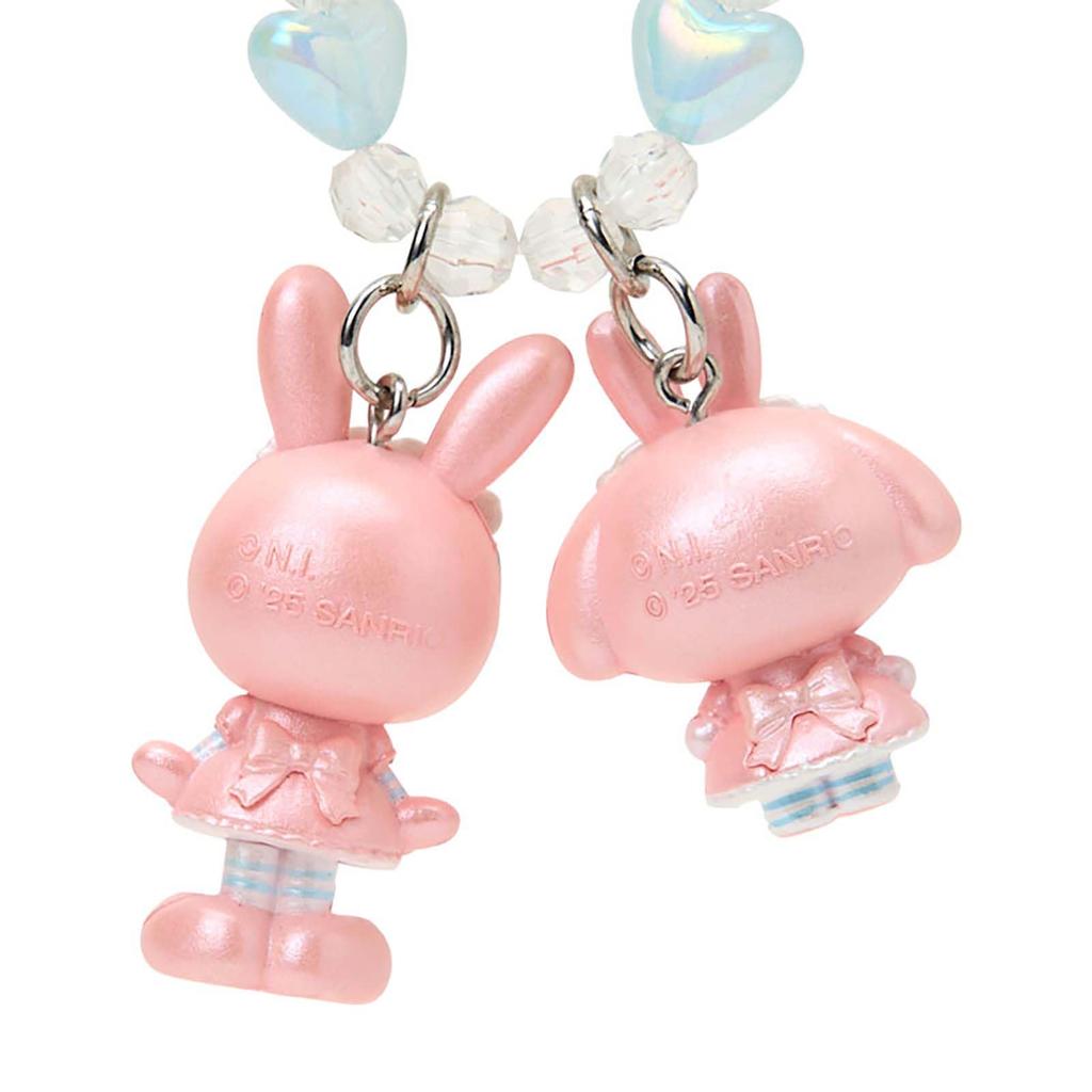 Sanrio Mezzo Piano Keychain My Melody 352985