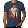 Walrus TShirt High Quality Durable TShirt