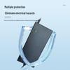 12.6V 5A Outdoor Emergency Charger with LED Light