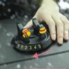Multi-Functional Car Dashboard Phone Mount