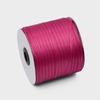 0.3cm Encrypted Polyester Satin Ribbon for Clothing and DIY Accessories