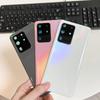 Glass Housing Back Cover Cases For SAMSUNG Galaxy S20 Ultra S20Ultra Phone Rear Battery Door Phone Cover Back Cover Tools