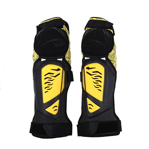 Motorcycle Motocross Adults Knee Pad Protector Guard Thick Kneepad Football Volleyball Cycling Extreme Sports Knee Pads