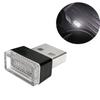 Mini USB LED Car Light Auto Interior Atmosphere Light Emergency Lighting Light Auto Decorative Lamp Car