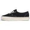 Authentic Reissue 44 Unisex Black Marshmallow VN000CT71KP