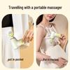 Hezheng Mini Portable Fascia Massage Gun