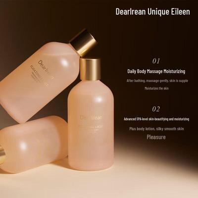 Unique Eileen Hydrating Body Essence Oil