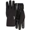 Велосипедные перчатки BBB ColdShield зимние (черные)