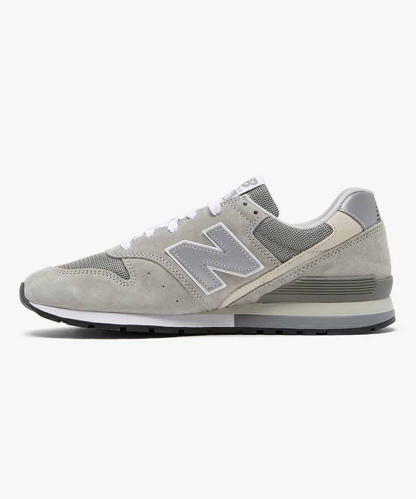 New Balance Nbp7Gs139G / Cm996Gr2 (Gray)