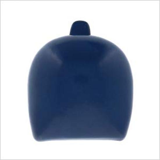 

Il Bussetto Decorative Accessories Il Bussetto Coin Case Blue 7815227 (Fashion Accessories) - - (Square Type) синій