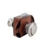 1 Piece Door Lock Camper Toilet Door Lock Bathroom P20250110785