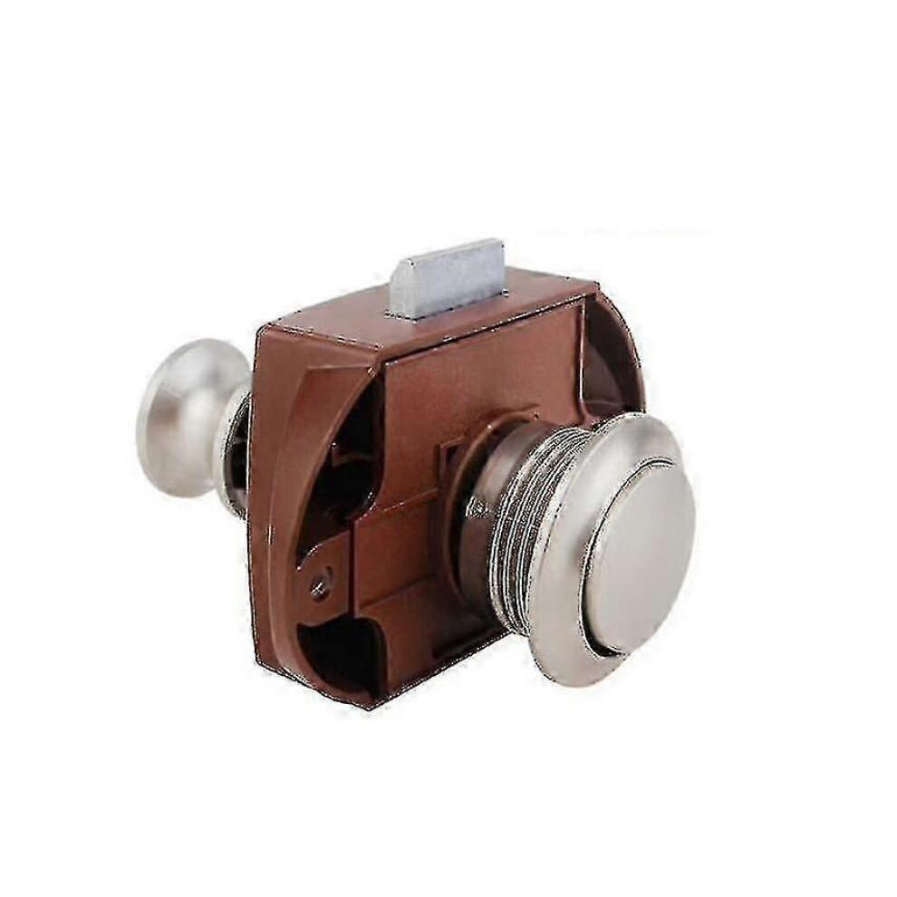 1 Piece Door Lock Camper Toilet Door Lock Bathroom P20250110785