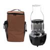 Portable Gas Heater Stove Lightweight Dual Use Outdoor Heater Stove for Warming Cooking Camping Ice Fishing