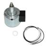 846639 Fuel Shut-Off Solenoid for B&S Engine Fuel Solenoid Lawn Garden Equipment Engines Accessories