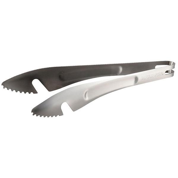 Captain Stag Captain Stag Ug 3270 [bbq Snadno uchopitelné kleště na špízy 24cm]