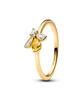 Pandora Honey Bee Ring_164562C01