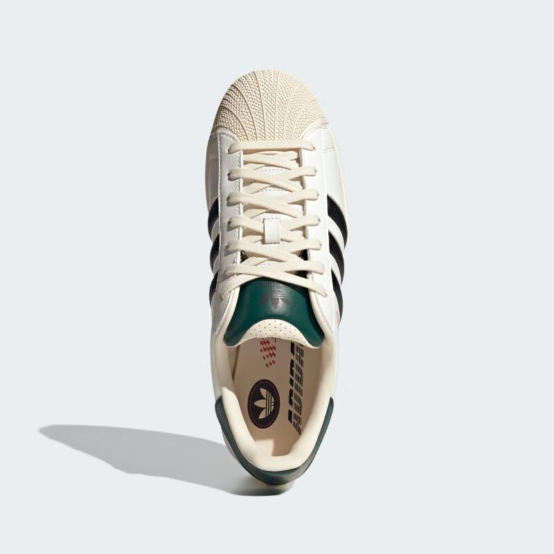 Adidas Originals SUPERSTAR II Casual Shoes