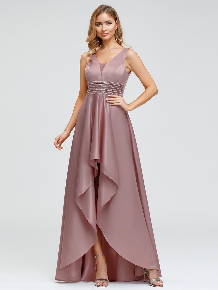 Long Dress Womens Party And Evening Dresses Indo Western Evening Gown Unique Stylish Dresses Buy Ever-Pretty Women's V Neck High Low Satin Long Dress Womens Party And Evening Dresses Indo Western Evening Gown Unique Stylish Dresses Buy Ever-Pretty Women's V Neck High Low Satin