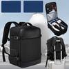 1 Stuk Handbagage Reizen Rugzak Unisex Laptop Rugzak Buiten Reizen Rugzak Student.School