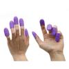 Nail Polish Clip Soak Off Silicone Cap UV Gel Polish Remover Wraps Degreaser Cleaner Tip Finger Cover Varnish Manicure Tool