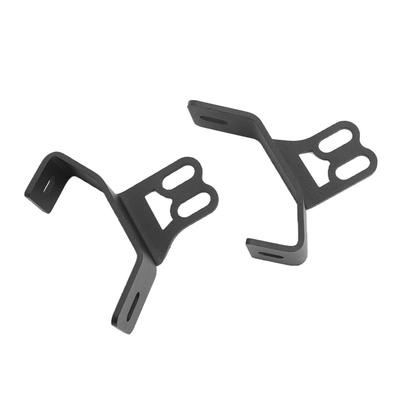 UTV Windschutzscheiben-Seitenpfosten-Rollhalter Windschutzscheiben-Seitenpfosten-Rollhalter Fürpolaris Nebelscheinwerferhalter Fürpolaris RZR-A87Q