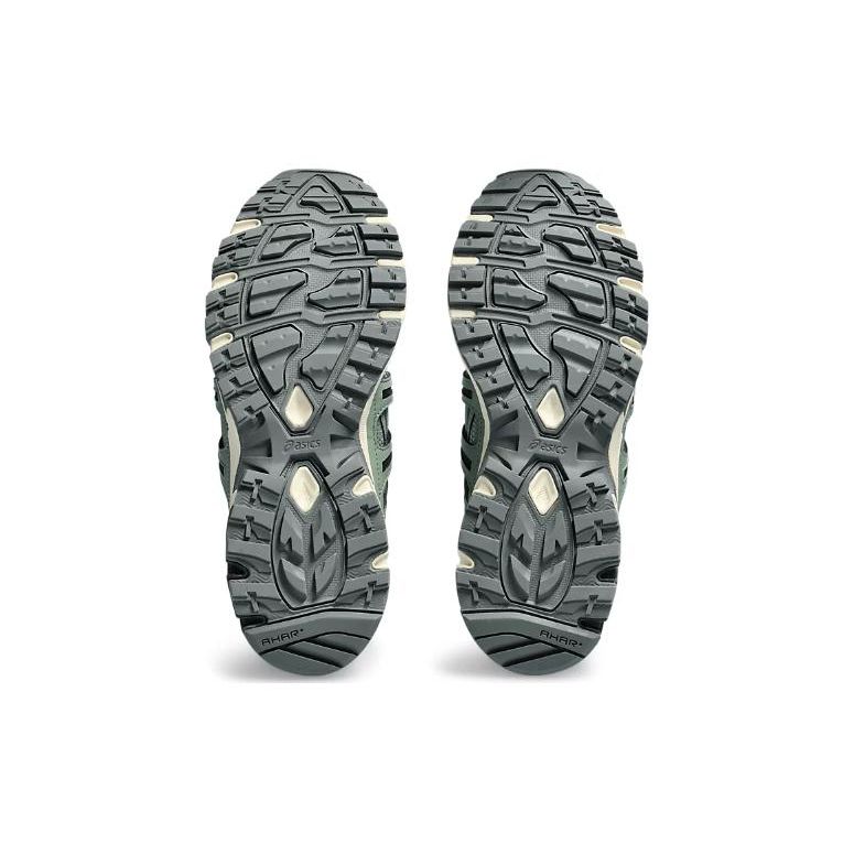 Asics Baskets Unisexe Gel Sonoma 15-50 Gris Ardoise Gris Graphite 1201B006-020