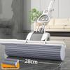 Beiyou Roller Squeeze PVA Sponge Mop