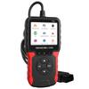 Autozubehör OBD2 Scanner T06 Überprüfen Sie den Motorsystemcodeleser Mehrsprachige Unterstützung Autodiagnosewerkzeug Batterietester