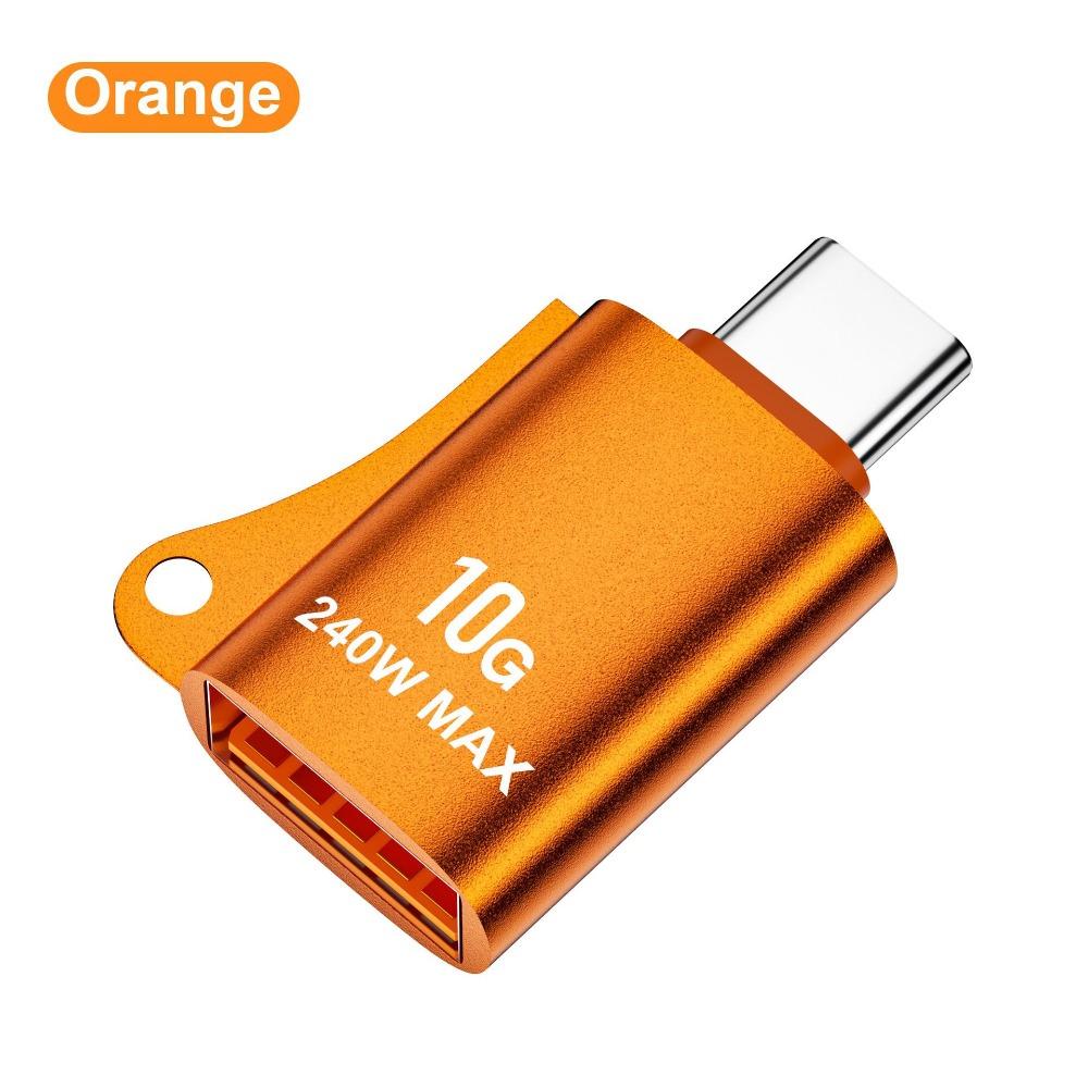 Type C To USB 3.0 Type C To Usb Converter USB 3.0 Type-C OTG Adapter  Office/Home Supply