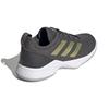 Adidas Apac Halo Multi Court 'Black Gold' Women's H00943