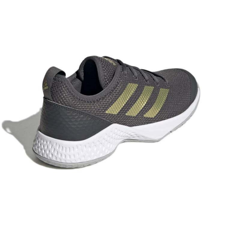 Adidas Apac Halo Multi Court 'Black Gold' Women's H00943