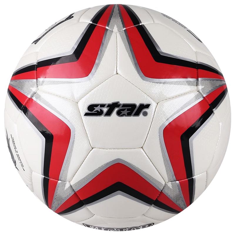 Star Size 5 Training Soccer Ball