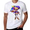 Shantae  Sky Tshirt Trend Art Print Tshirt