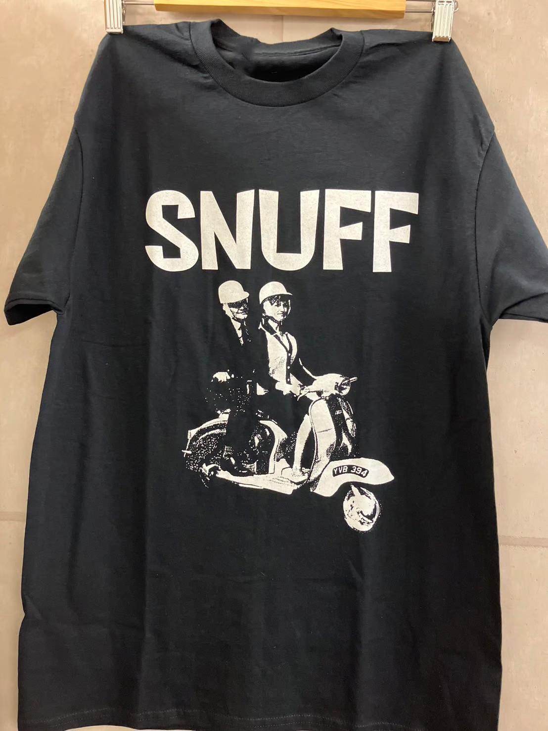 Collection Snuff Band Short Sleeve Band All Size S to 5XL T-shirt XL